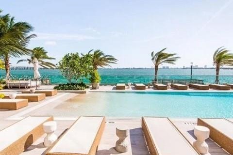 Copropriété à louer à Miami, Floride: 2 chambres, 98.48 m2 № 2169115 - photo 14
