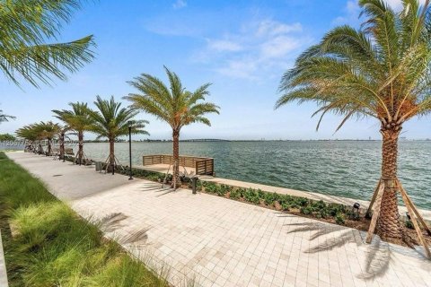 Copropriété à louer à Miami, Floride: 2 chambres, 98.48 m2 № 2169115 - photo 7