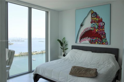 Copropriété à louer à Miami, Floride: 2 chambres, 98.48 m2 № 2169115 - photo 2