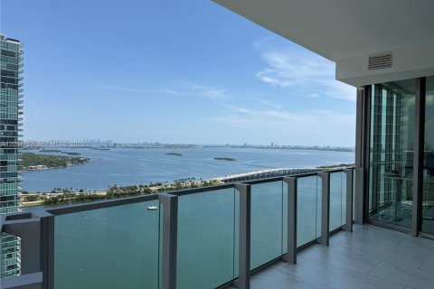Condo à Miami, Floride, 2 chambres  № 2169115