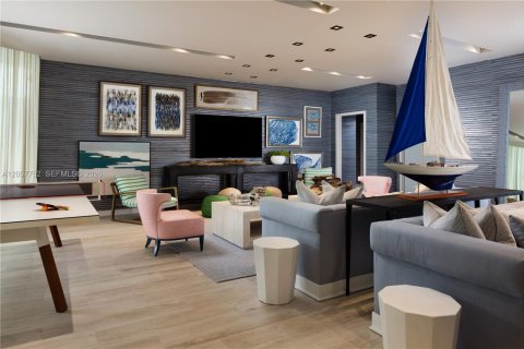 Copropriété à louer à Miami, Floride: 2 chambres, 98.48 m2 № 2169115 - photo 21