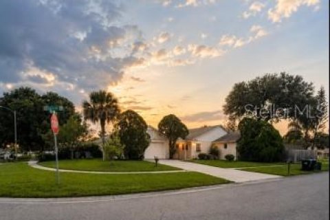 Villa ou maison à Orlando, Floride 3 chambres, 115.94 m2 № 2107220