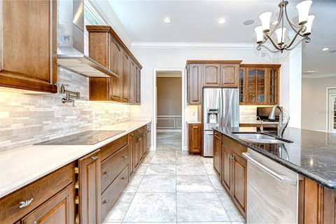 Villa ou maison à vendre à Valrico, Floride: 4 chambres, 424.66 m2 № 1685075 - photo 14
