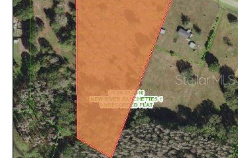 Land in Wesley Chapel, Florida № 1555514 - photo 6