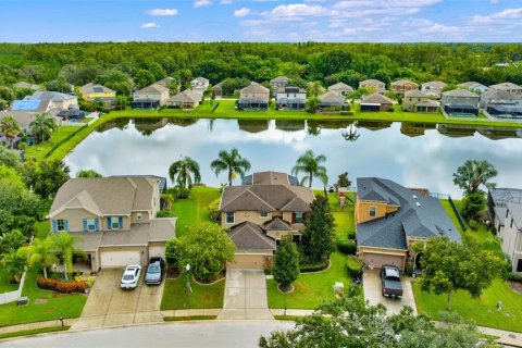 House in Trinity, Florida 4 bedrooms, 301.28 sq.m. № 1894222 - photo 2