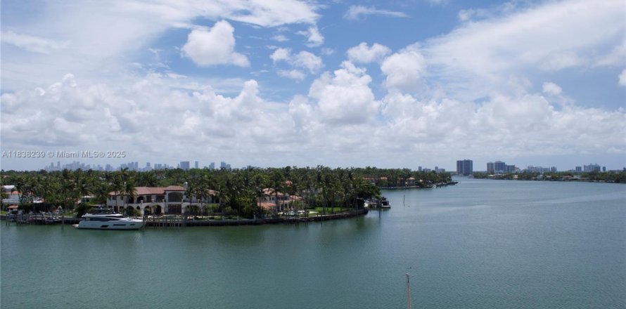 Condo à Miami Beach, Floride, 1 chambre № 1825968