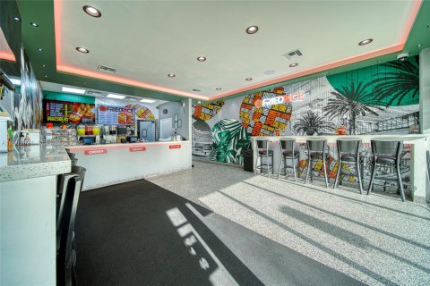 Commercial property in Cutler Bay, Florida № 2053217