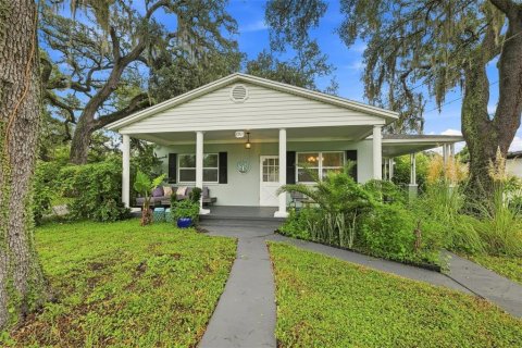 Casa en Tampa, Florida 2 dormitorios, 120.96 m2 № 2356711