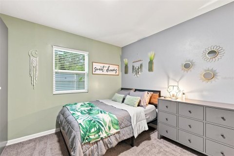 Villa ou maison à vendre à Tampa, Floride: 2 chambres, 120.96 m2 № 2356711 - photo 28