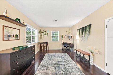 Villa ou maison à vendre à Tampa, Floride: 2 chambres, 120.96 m2 № 2356711 - photo 9