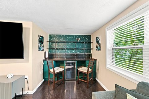 Villa ou maison à vendre à Tampa, Floride: 2 chambres, 120.96 m2 № 2356711 - photo 20