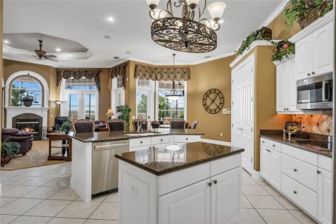 Купить виллу или дом в Киссимми, Флорида 15 комнат, 342.34м2, № 1553833 - фото 4