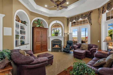 Купить виллу или дом в Киссимми, Флорида 15 комнат, 342.34м2, № 1553833 - фото 7