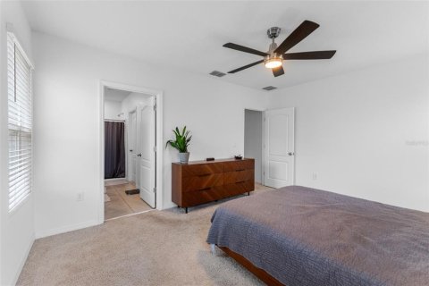 Townhouse in Port Orange, Florida 3 bedrooms, 150.87 sq.m. № 1824806 - photo 13