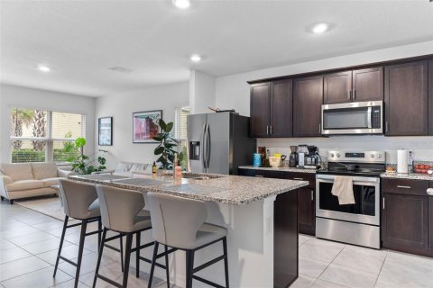 Townhouse in Port Orange, Florida 3 bedrooms, 150.87 sq.m. № 1824806 - photo 11