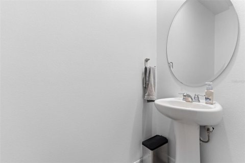 Townhouse in Port Orange, Florida 3 bedrooms, 150.87 sq.m. № 1824806 - photo 17