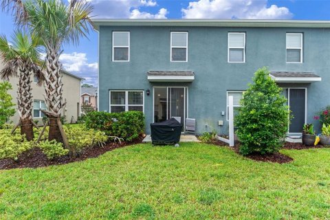 Townhouse in Port Orange, Florida 3 bedrooms, 150.87 sq.m. № 1824806 - photo 19