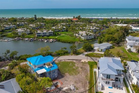 Land in Longboat Key, Florida № 1870947 - photo 17