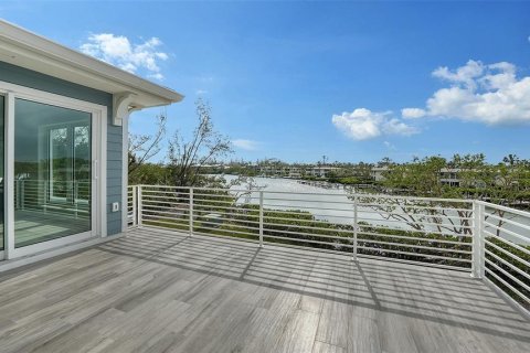 Land in Longboat Key, Florida № 1870947 - photo 4