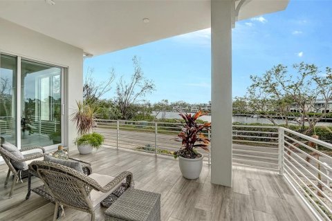 Land in Longboat Key, Florida № 1870947 - photo 13
