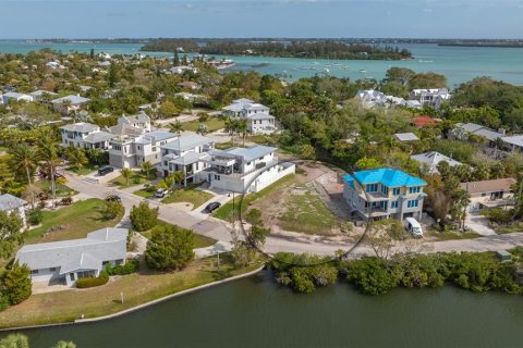 Land in Longboat Key, Florida № 1870947 - photo 9