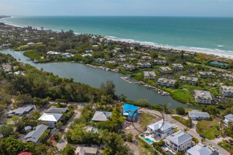 Land in Longboat Key, Florida № 1870947 - photo 19