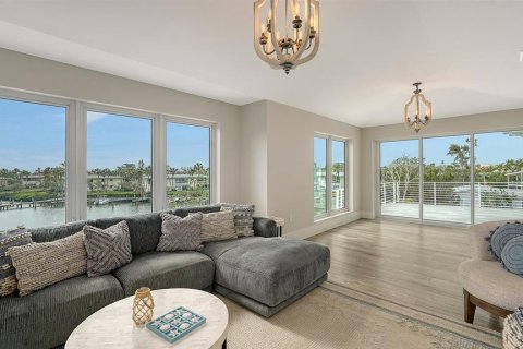 Land in Longboat Key, Florida № 1870947 - photo 16