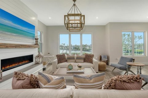 Land in Longboat Key, Florida № 1870947 - photo 12