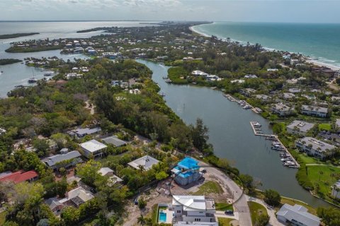 Land in Longboat Key, Florida № 1870947 - photo 7