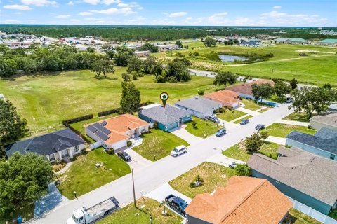 Купить виллу или дом в Дэвенпорт, Флорида 8 комнат, 168.06м2, № 1807363 - фото 26