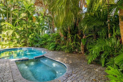 Adosado en alquiler en Fort Lauderdale, Florida, 3 dormitorios, 179.3 m2 № 1922024 - foto 29