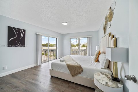 Снять в аренду квартиру в Норт-Майами-Бич, Флорида 1 спальня, 56.21м2, № 2042287 - фото 7