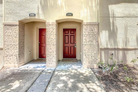 Touwnhouse à vendre à Kissimmee, Floride: 4 chambres, 174.66 m2 № 1826415 - photo 6