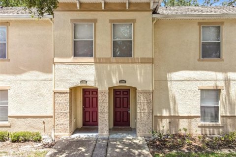 Touwnhouse à vendre à Kissimmee, Floride: 4 chambres, 174.66 m2 № 1826415 - photo 1
