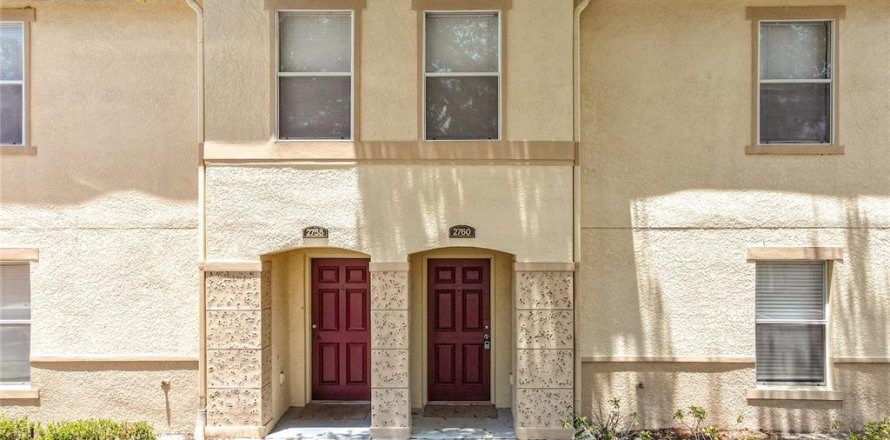 Touwnhouse à Kissimmee, Floride 4 chambres, 174.66 m2 № 1826415