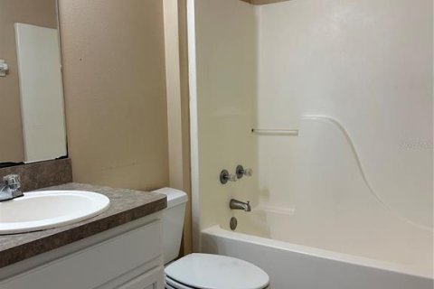 House in Palm Coast, Florida 3 bedrooms, 122.63 sq.m. № 1519983 - photo 11