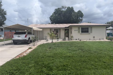 Casa en venta en Port Charlotte, Florida, 3 dormitorios, 132.94 m2 № 2386572 - foto 4