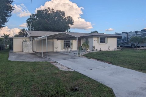 Casa en venta en Port Charlotte, Florida, 3 dormitorios, 132.94 m2 № 2386572 - foto 17