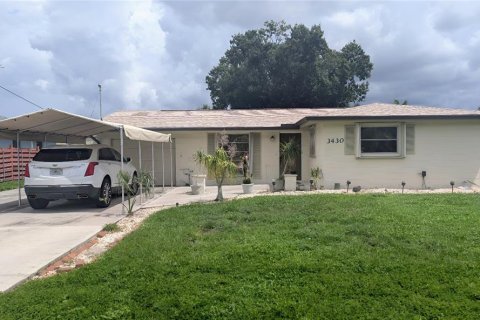 Casa en venta en Port Charlotte, Florida, 3 dormitorios, 132.94 m2 № 2386572 - foto 16