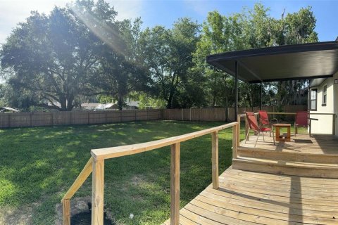 House in Ocala, Florida 3 bedrooms, 144.56 sq.m. № 1719838 - photo 17