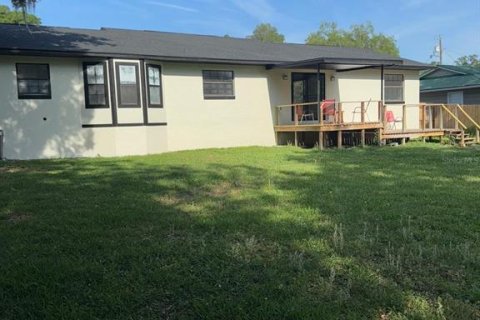 House in Ocala, Florida 3 bedrooms, 144.56 sq.m. № 1719838 - photo 19