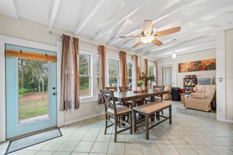 Купить виллу или дом в Гейнсвилл, Флорида 3 комнаты, 216.56м2, № 2093755 - фото 14
