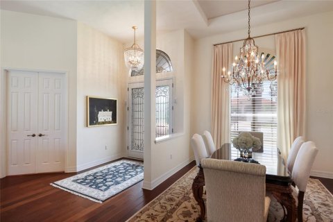 House in Lakewood Ranch, Florida 3 bedrooms, 292.83 sq.m. № 2151809 - photo 13