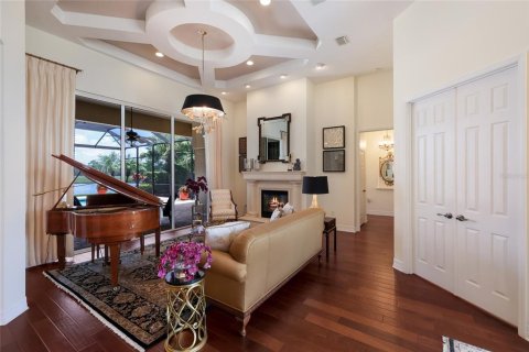 House in Lakewood Ranch, Florida 3 bedrooms, 292.83 sq.m. № 2151809 - photo 15
