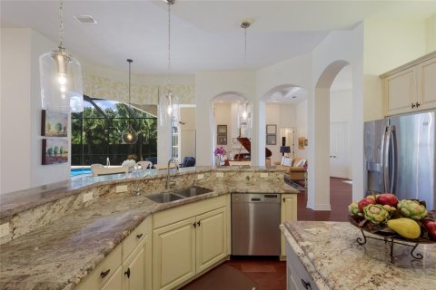 House in Lakewood Ranch, Florida 3 bedrooms, 292.83 sq.m. № 2151809 - photo 24