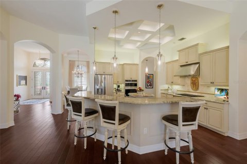 House in Lakewood Ranch, Florida 3 bedrooms, 292.83 sq.m. № 2151809 - photo 22