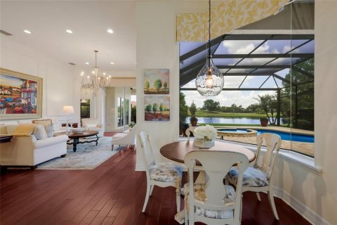 House in Lakewood Ranch, Florida 3 bedrooms, 292.83 sq.m. № 2151809 - photo 29