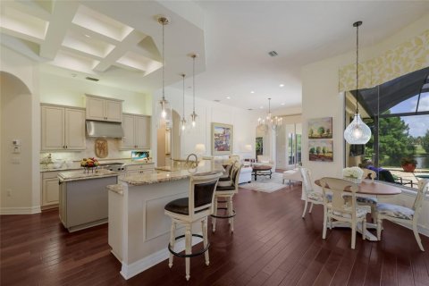 House in Lakewood Ranch, Florida 3 bedrooms, 292.83 sq.m. № 2151809 - photo 20