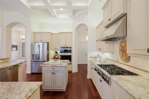 House in Lakewood Ranch, Florida 3 bedrooms, 292.83 sq.m. № 2151809 - photo 23