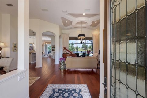 House in Lakewood Ranch, Florida 3 bedrooms, 292.83 sq.m. № 2151809 - photo 12